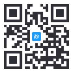 iPhone APP 二维码（jiuyou.com）